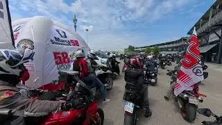 Eicma Misano 27 APRILE 2025