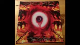 Necrocide - The 2nd Killing (2002)