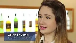 Edrington Recruitment video