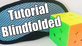 [TUTORIAL] Imparare a risolvere il cubo da bendato