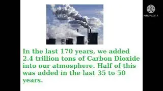 Five Environmental Facts #Intrestingfacts #Environmentalfacts #