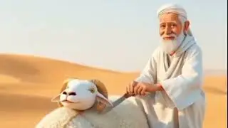 Hazrat Ibrahim (A.S) Ki Zindagi &ndash; Sacrifice, Faith aur Allah Par Yaqeen Ki Behtareen Misal