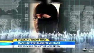 FBI Widens Search for Americans in ISIS