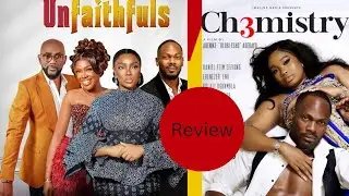 Movie Review A must watch|Netflix and Prime video Latest Nigerian Movies