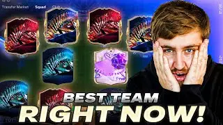 The BEST Team In EA FC 24 Right Now!