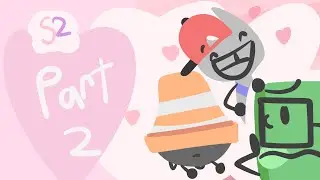 PB & GB (S2) Episode 9: 