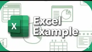 Excel Example Tutorial | Easy Step-by-Step Guide for Beginners (2025)