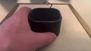 The Magicteam Sound Machine White Noise Machine that you can use right now