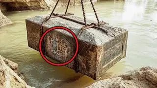 What Scientists Just Discovered At The Grand Canyon TERRIFIES The Whole World