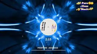 Phortune - Deep Bass