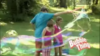 Bubble Thing