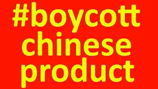 #boycottchineseproduct | Start from Beginning | #atmanirbhar | Made in India, for India, by India