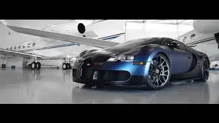 Bugatti Veyron | 