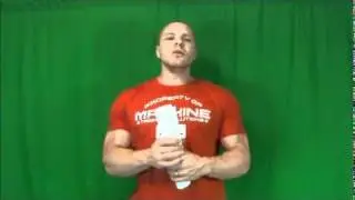 DC Training/ Dogg Crapp Training: Will it Build Muscle? | Tiger Fitness