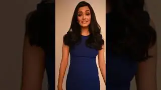 The Right Posture For Miss India Auditions by Miss Earth Shaan #Shorts