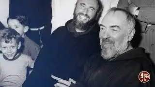 Le anime del Purgatorio (Itinerari domenicali 2 novembre 2024)