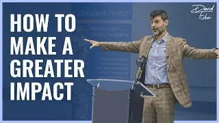 Fraser Health Keynote - 