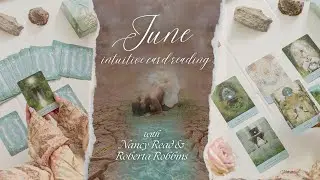 June Intuitive Card Reading