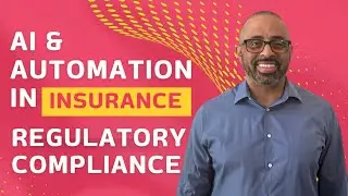 Regulatory Compliance in Insurance: How Automation Helps