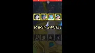 Dragalia Lost - Legend Lilith's Encroaching Shadow Solo (9:42) | Lapis & Gala Euden POV