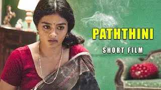 Gayathrie's - பத்தினி (Loyal Wife) | Tamil Short Film | Keerthiswaran | Paththini