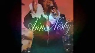 Ann Nesby / Jasper Street Co.  -  Praisin' His Name