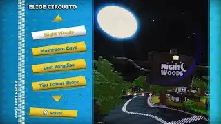 emoji Kart Racer jugando con mi mam&aacute;😄❤️