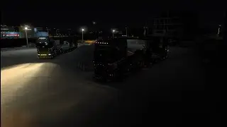 GDK.PL w trasie/Scania/ProMods 2.62/PolandRebulding