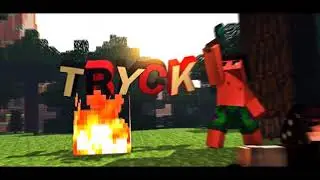 #135 INTRO PARA ZTRYCK (Leiam meu coment&aacute;rio fixado)