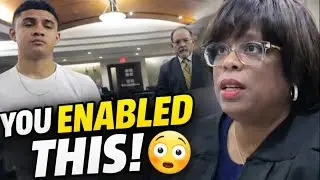 👉 &ldquo;YOU ENABLED THIS!&rdquo; &mdash; Judge Boyd BLASTS Mom in Court 😳⚖️