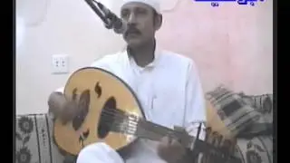 الفنان علي حكمي - ياللي تركت الدمع