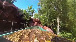 River Splash