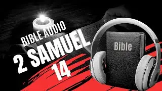 2 SAMUEL 14 | LA BIBLE AUDIO avec textes