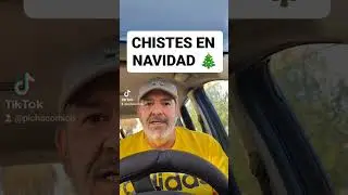 🎅🎅CHISTES EN NAVIDAD 🎄😀
