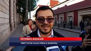 FUGAS DE GAS