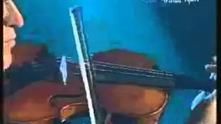 Ysaye Sonata  2002