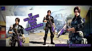 My Call Of Duty Mobile 2025 Year in Review!