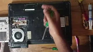 Lenovo fan repair | lenovo y410 | over heating problem | fan cleaning | brzee coimbatore