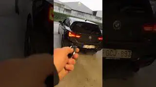 ICON PERFORMANCE - VALVETRONIC EXHAUST FOR BMW F20 120i - M140i CONVERSION