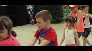 DJ Ivan Beat's, MC Piatni4a (открытие 04.06.2016)