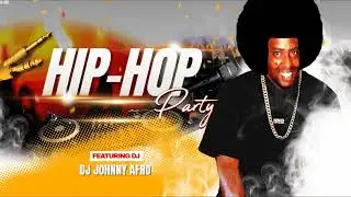 Johnny Afro - Simple Rock PR Promo