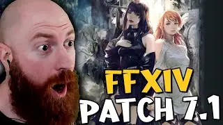 New FFXIV Ultimate Raid Made Me FAIL No Nut November