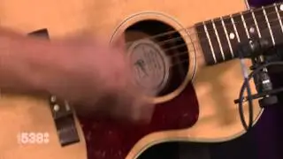 Fedde Le Grand feat. Denny White - Cinematic (Acoustic World Premiere Live @ 538)