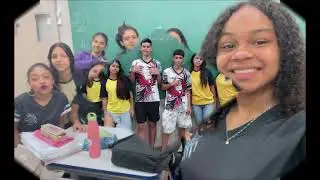 FORMANDOS 2024-E.M.PROF&ordm; MARIA AM&Eacute;LIA-TABATINGA-SP