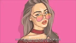 BASE DE RAP  - NENA  -  DANCEHALL INSTRUMENTAL - AFROTRAP BEAT