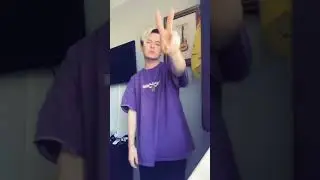ANDY FOWLER - thought i&rsquo;d do some dances, apparently this is trendy #foryou #fyp  21/05/2020