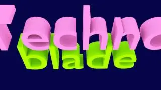 Technoblade Intro (First Take)