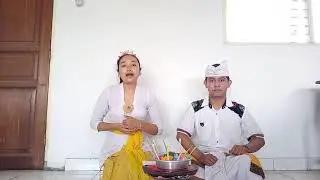 Pupuh Ginada - Ede Ngaden Awak Bisa | SMK Negeri 1 Tabanan