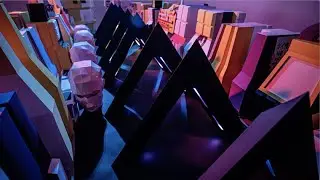 Static Cycle - Wolf - Official Video (Episode 3 of 6)