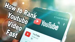 Keyword Research for Youtube Seo 2020 |  How to Rank Youtube Videos | YouTube Seo Tutorial
